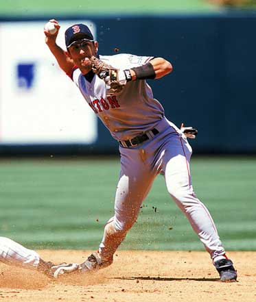 ノマー ガルシアパーラ ゴミ捨て山へようこそ